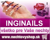 Gelove nechty | NechtovyShop.sk