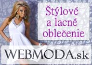 Webmoda.sk