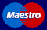 We accept MAESTRO